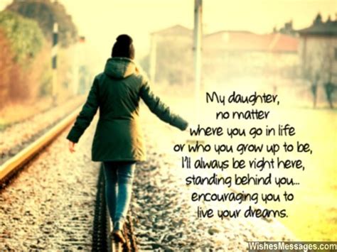 I Love You Messages for Daughter: Quotes